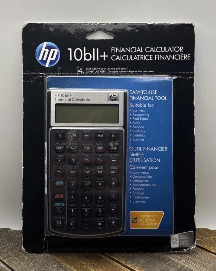 HP