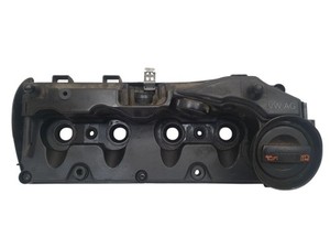Ventildeckel Zylinderkopfhaube CFFB passt für VW PASSAT VARIANT (365) 2.0 TDI