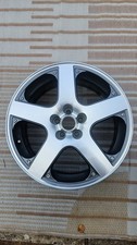 VW Golf 17” Santa Monica Alloy Wheel 5x100 Speedline X1 7J