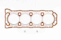 Corteco Dichtung, Zylinderkopf 414576P FüR Rover Land Rover FSO MG