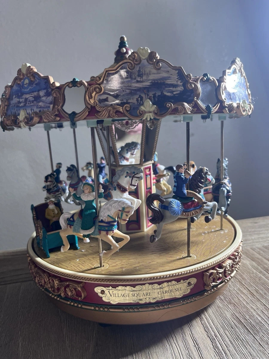 Gold Label Carousel for sale | eBay