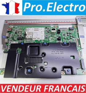 LG OLED48CX6LB OLED48CX6LA TV Mainboard EBT66438502 EBU66093902 EAX69532304(1