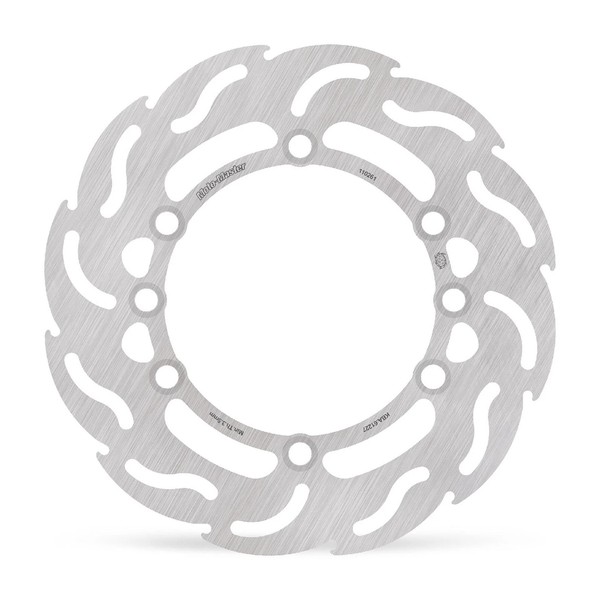 Moto-Master Bremsscheibe Flame (FüR: Husqvarna TE 610 E H700AA 98-99 Hinten )-image