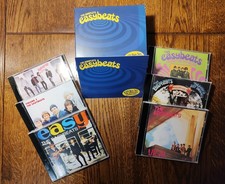 The Easybeats - The Complete Easybeats Sony B...