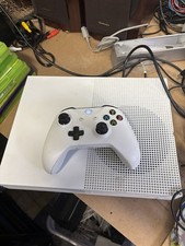 Microsoft Xbox One S 500GB Console fully working with controller