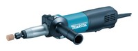 Makita Geradschleifer 750 W, GD0801C, Max. 6 Mm - Im Karton