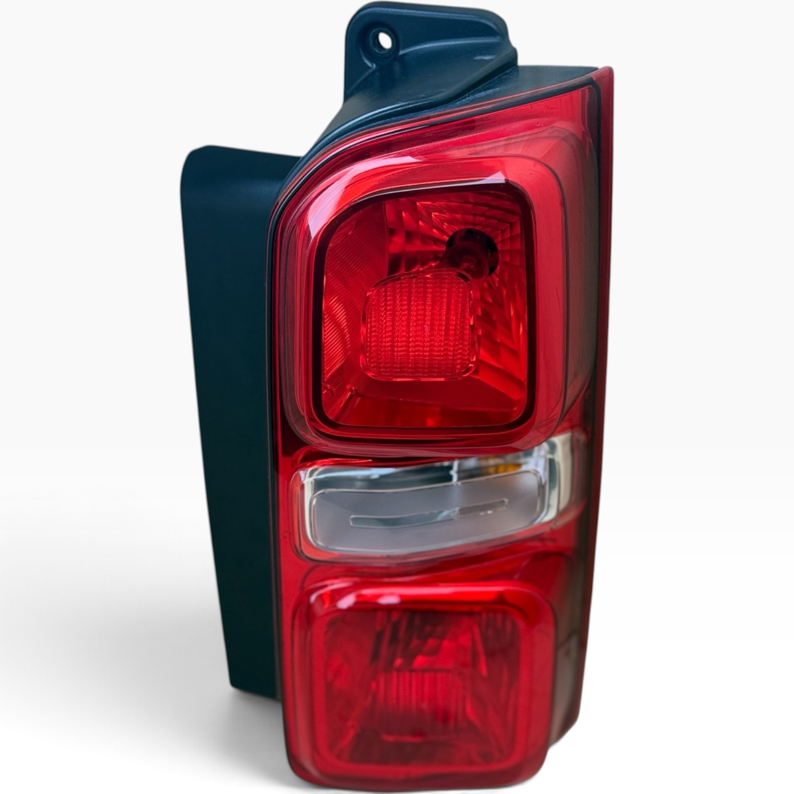 Fanale Posteriore Dx Destro Peugeot Expert Iii 2016-2026 Originale 9808243080 - Miniatura 5