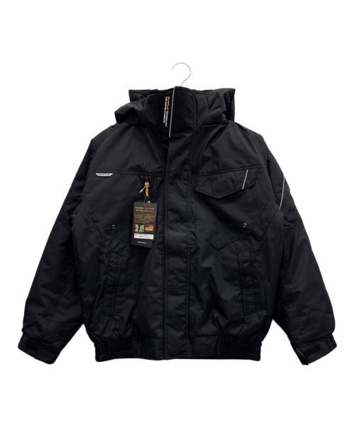 BURTLE                    Blouson black 7210 - image 1