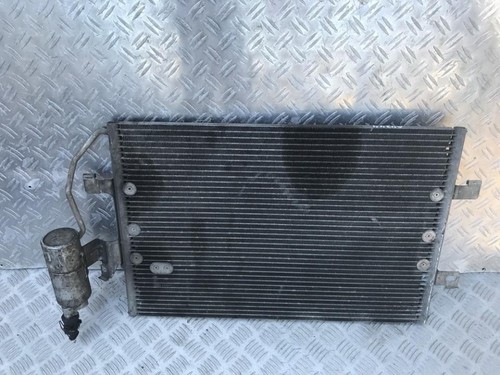 Kondensator Klimaanlage  Mercedes-Benz A-CLASS DE601760-73