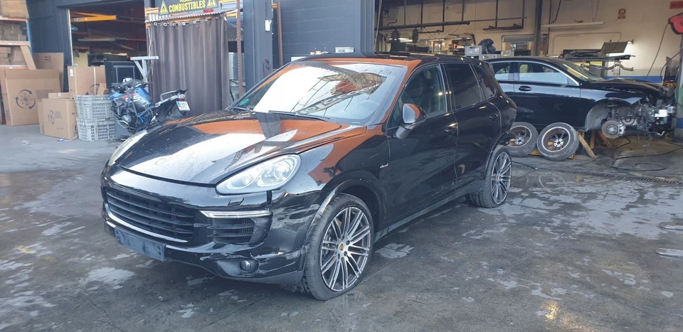 7P0317019A RADIADOR CAJA CAMBIOS / 114CLC108000P / 1413442 PARA PORSCHE CAYENNE - Imagen 4 de 4
