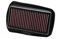 K&N Luftfilter YA-1208 FüR Yamaha MT 125 RE11 RE29 WR 125 R X DE07 YZF-R 125