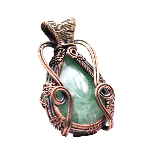 Pendentifs Mains Pierres naturelle de la  - la maison