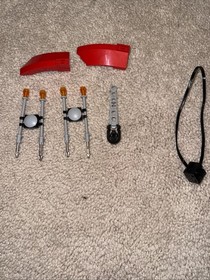 LEGO CREATOR 3in1 4895  Motion Power With Box And Manuals & Tested