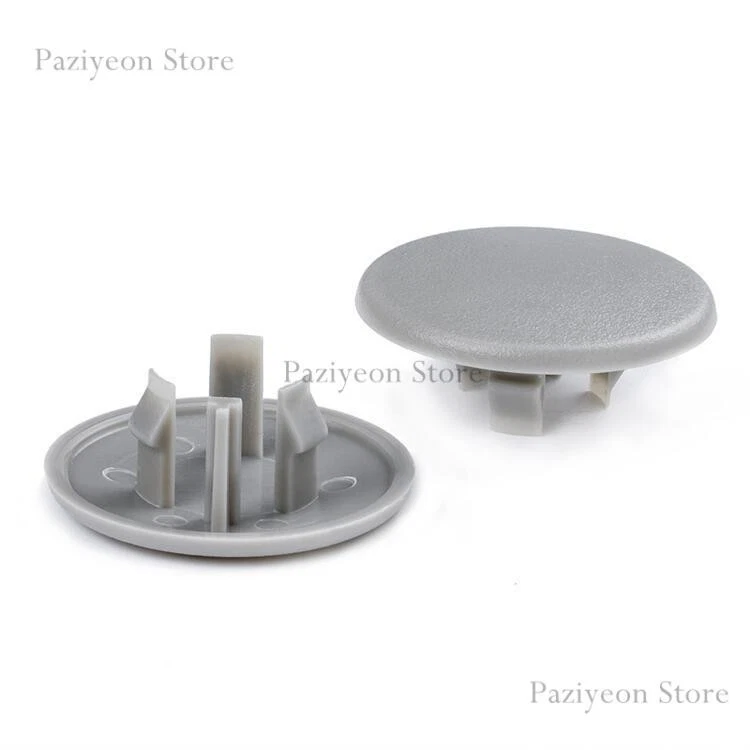 2Pack Armrest Arm Rest Cover Caps For Chevy Tahoe Suburban Cadillac Escalade New Foto 2 de 4