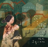 Innocence Mission - Sun On The Square - Vinyl Record - G3Z