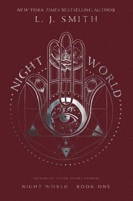L J Smith Night World (Gebundene Ausgabe) (US IMPORT)