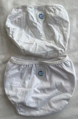 Splash About Baby & Kleinkind Schwimmwindel Halstuch waschbar wiederverwendbar x2 XL/XXL 