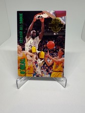 1993 Classic Four Sport Shaquille O'Neal (#315)