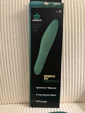 Spenco Comfort Insoles Green Everyday Use W11-12.5, M10-11.5 Unused In Open Box