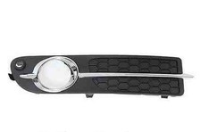 Volvo S80 Mk2 vorne rechts Nebel Lampengrill 30790920 Neue Echt