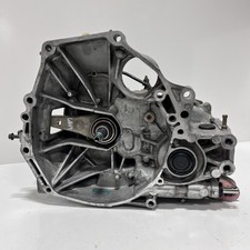1992-1995 Honda Civic 4d Manual Transmission 5-speed S20 P20 20011-p20-c52 Oem