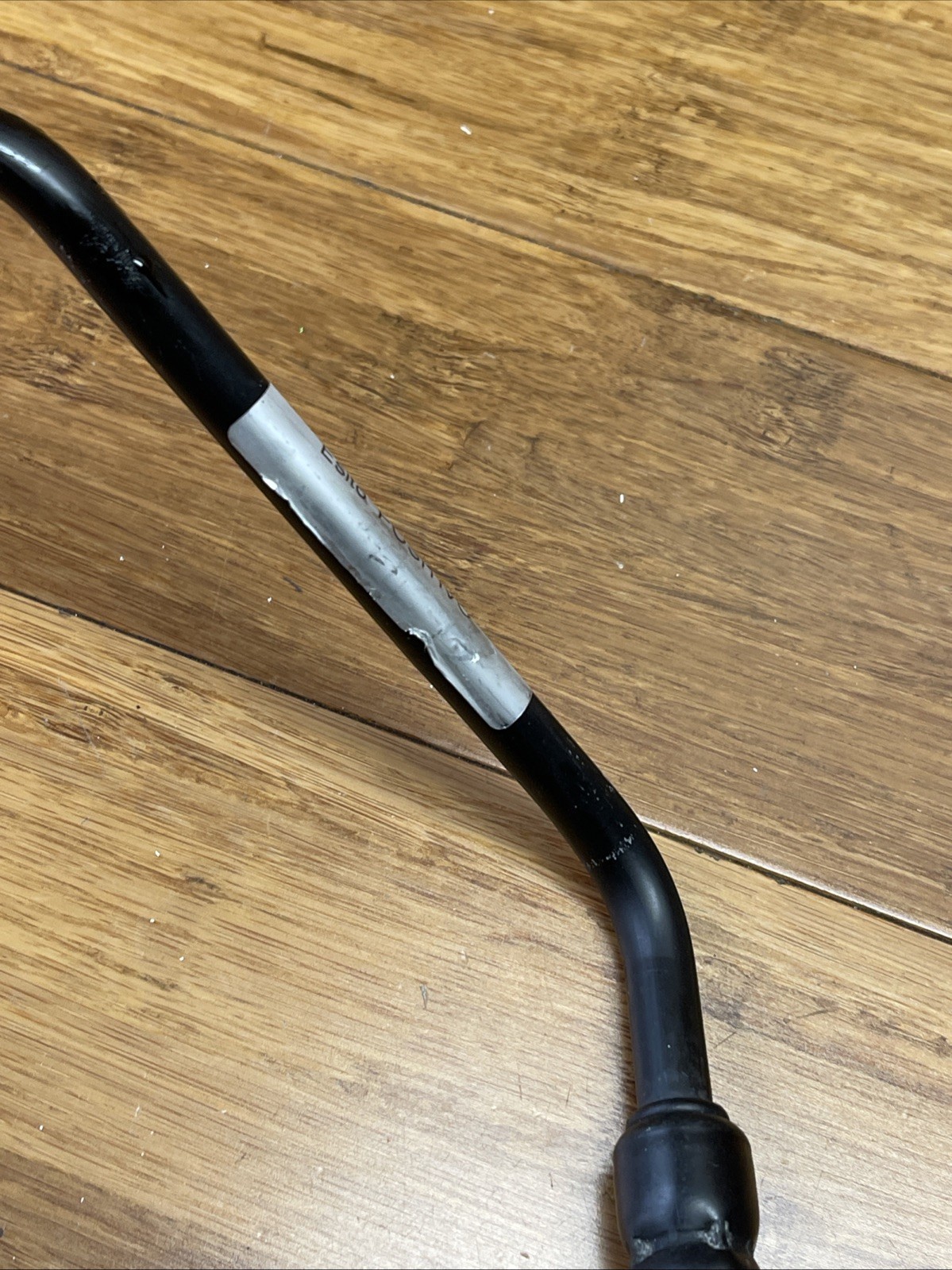 2017-2023 Ferrari Portofino F164 AC Air Conditioner Hose Line Pipe 796455 OEM