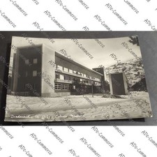 Cartolina Bardonecchia - Colonia Montana