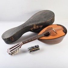 SUZUKI Mandolin NO.230 1967 V R9243B