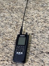 Uniden BCD436HP Home Patrol Series Digital Handheld Scanner - Tested Working