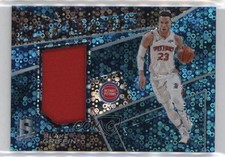 2017 Panini Spectra Catalysts Neon Blue Prizm 88/99 Blake Griffin #CAT-28 0n64