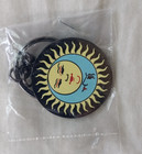 King Crimson Larks Tongues in Aspic Keychain New Sealed Official Merch — photo 3