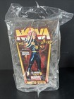 BOWEN Nova The Human Rocket Statue - Marvel #173/1000