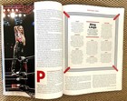 Britt Baker PennStater Magazine July/Aug 2023 Cover 10 Page Spread 15 Photos AEW — photo 5