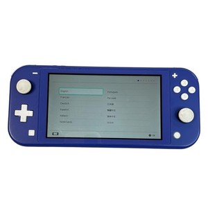 Blue Switch Lite | eBay