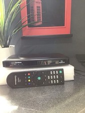 ⭐️⭐️ Goodmans GFSAT101SD Freesat SD With Remote. Fully Working. ⭐️⭐️