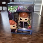 Funko Pop! Digital #449 Disney Villains Franny As Maleficent Royalty LE 1786