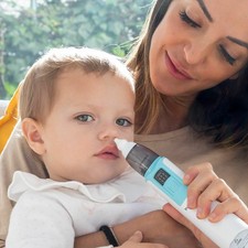 Nasensauger für Babys Wiederaufladbar Nizi InnovaGoods