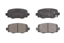 ABE C2F021ABE brake pad set, disc brake for Fiat, Jeep