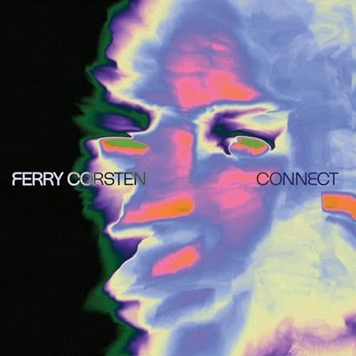 Ferry Corsten - Connect [VINYL]