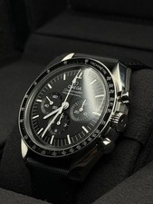 OMEGA Speedmaster Moonwatch Professional Hesalite 310.32.42.50.01.001 Full set
