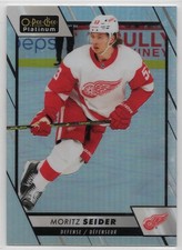 2023-24 OPC Platinum Rainbow Hockey Parallel Set U-Pick from Drop Down List