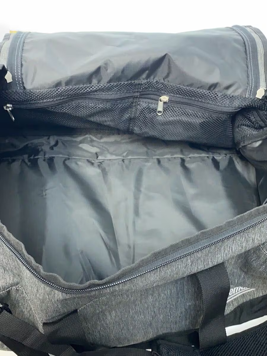 Coleman Backpack, Polyester, Gray, 28412000027156 - image 6