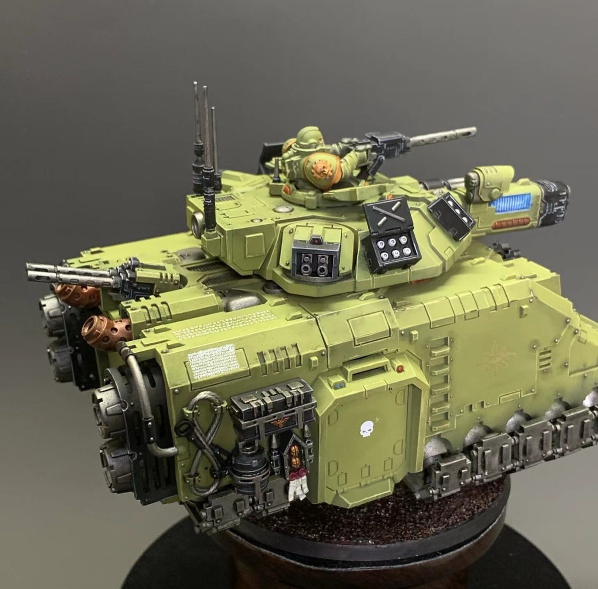 オ*ウ様 warhammer40k repulsor executioner オ*ウ様 warhammer40k repulsor executioner s-l1200.jpg