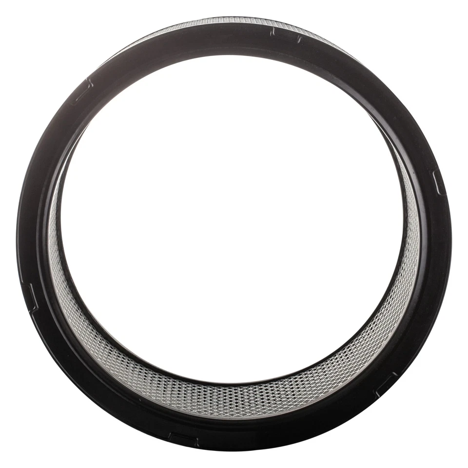 For Chevy C1500 Suburban 1992-1994 Premium Guard PA3384 Round Air Filter Foto 2 de 3