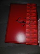 Jimmy Choo Man Extreme Fragrance Gift Set Red Box Includes Man Extreme Fragrance