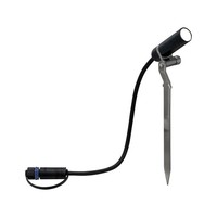 Led Outdoor SpießLeuchte Plantini Spot Plug & Shine, 3Er Basisset, 40°, 3X 1,4W,