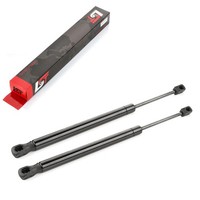 2X DäMpfer Heckklappen Gasfeder Hinten GepäCkraum 470 N FüR VW Up Load 2011-2021