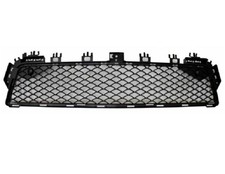 GITTER GRILL STOßSTANGE VORNE MITTE MERCEDES C-KLASSE C63/AMG W204 2011-2013