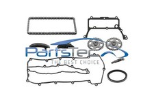 Kit de distribution Mercedes CLASSE B