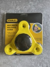 Stanley Tools - Maxi Orbital Wallpaper Scorer